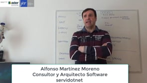Video - Pldora express de tecnologa - Servidor de informes (Parte 1)