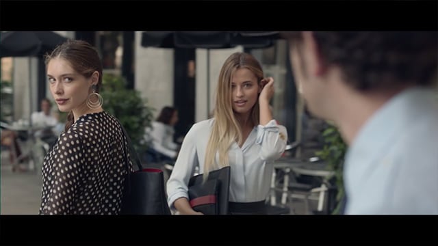 FIAT 500 | FRAGRANCE