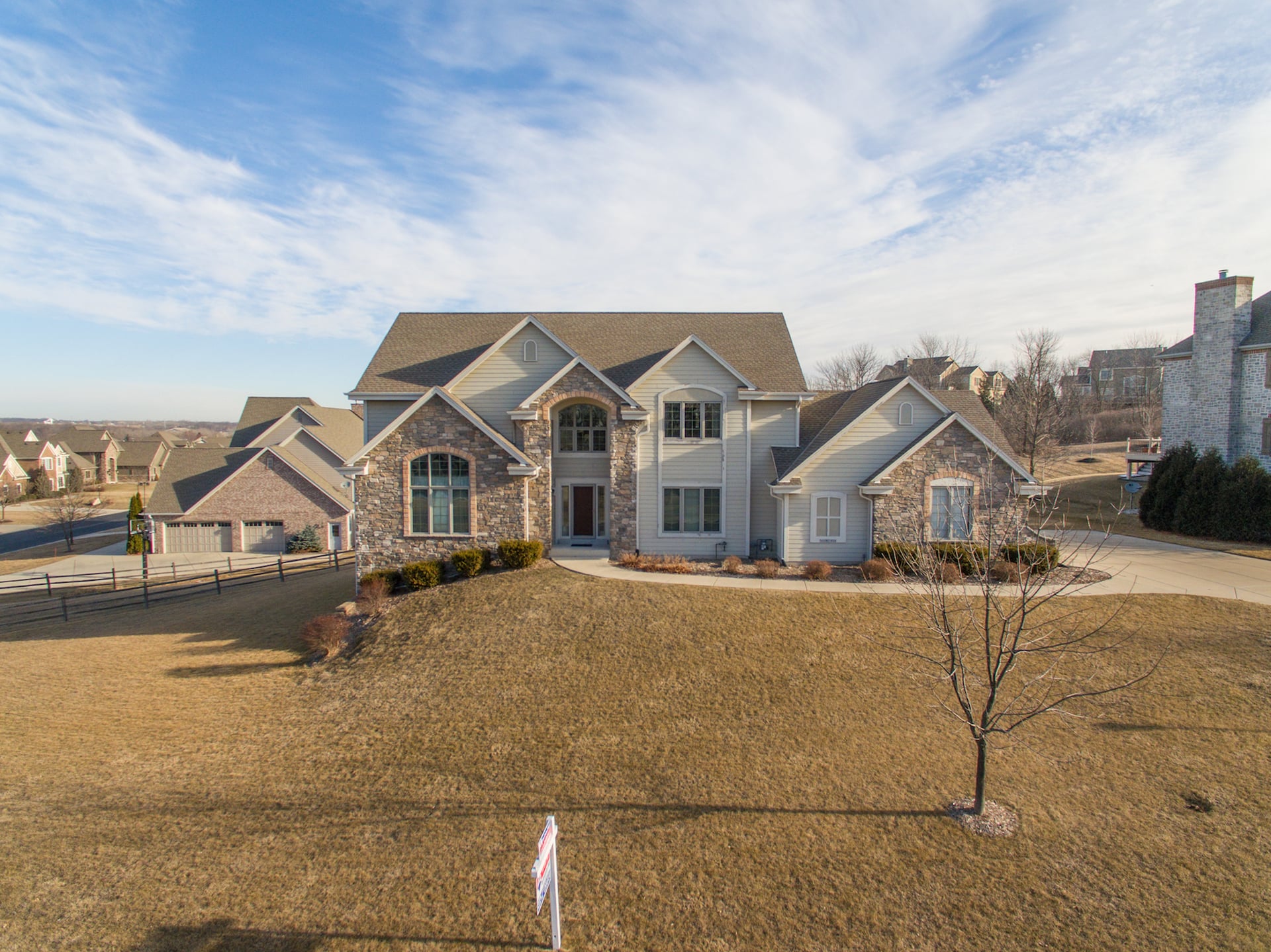 N53W21824 Taylors Woods Menomonee Falls, WI 53051 on Vimeo