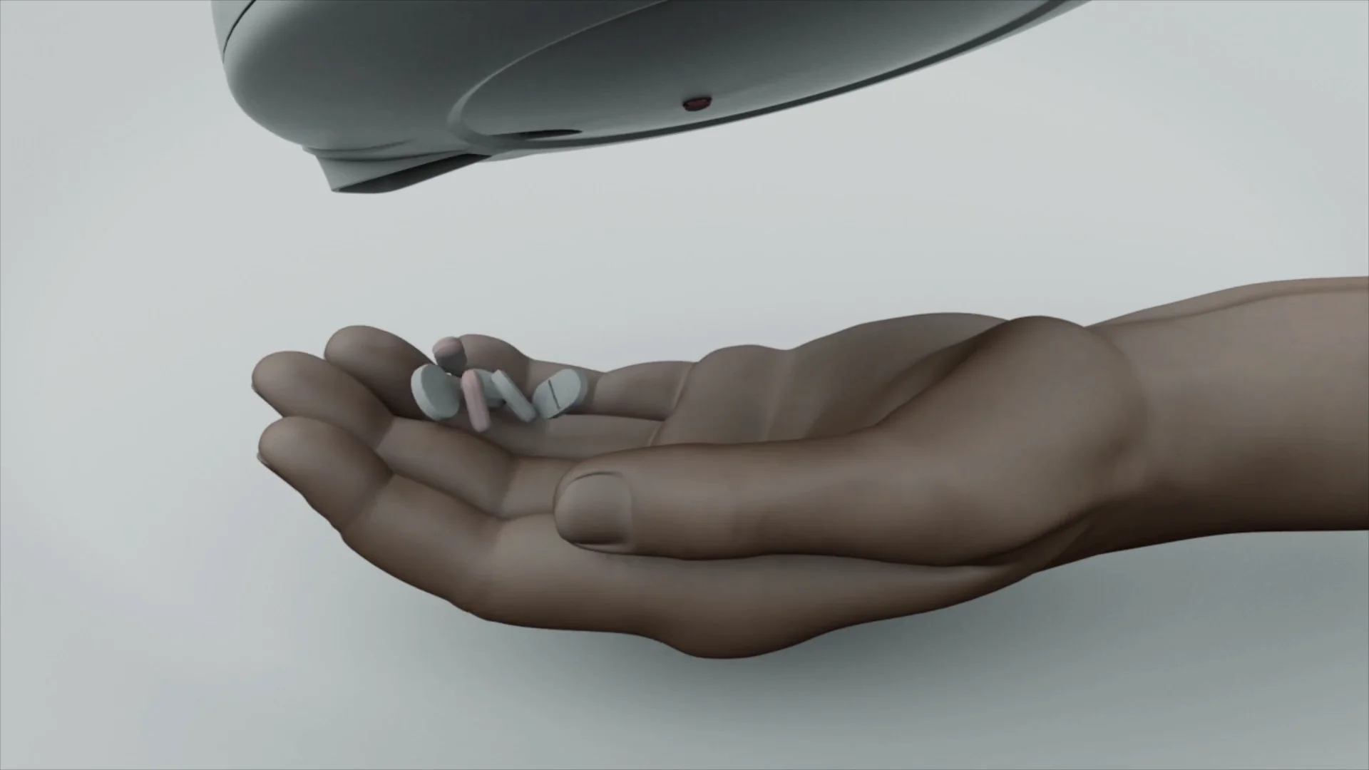 Video 3. Using the Pivotell MK3 automatic pill dispenser