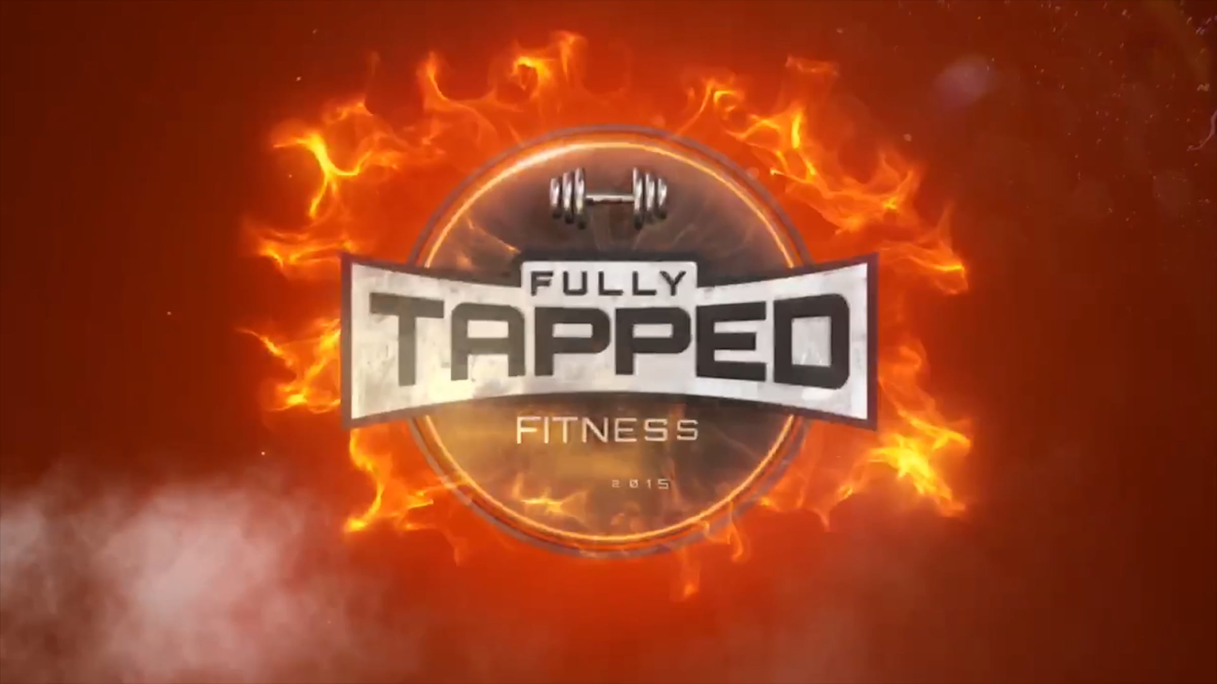 Fully Tapped Fitness Promo