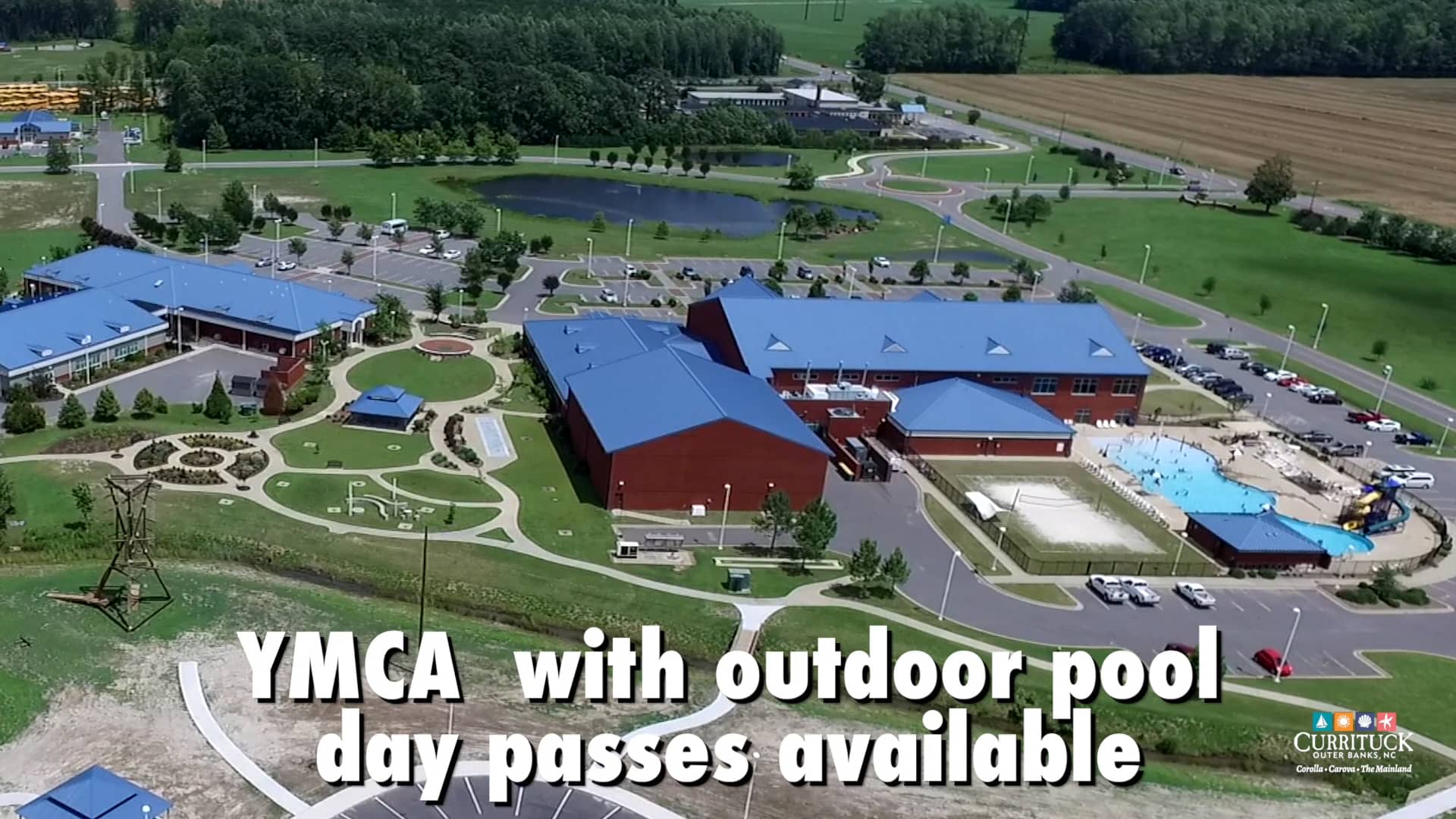 Currituck Community Park Info Video on Vimeo