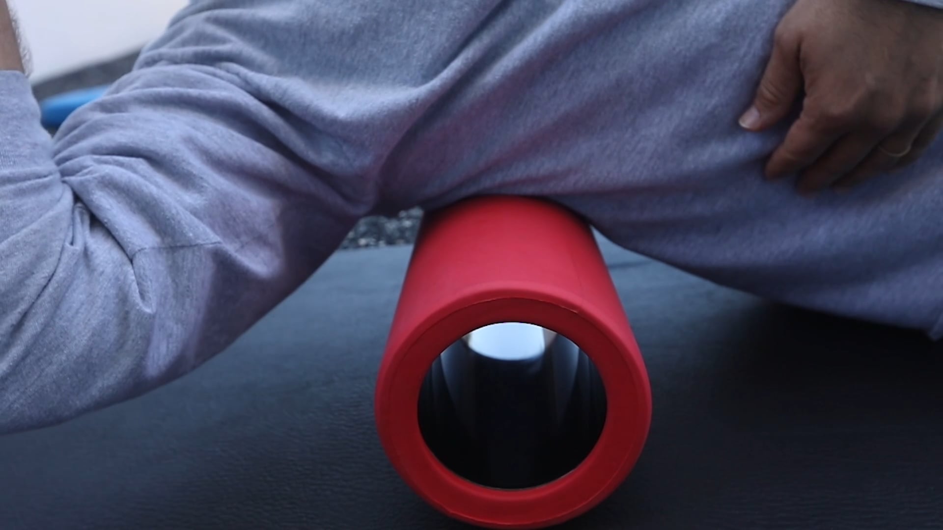 Social UHealth Sports Medicine Benefits of using foam rollers on Vimeo