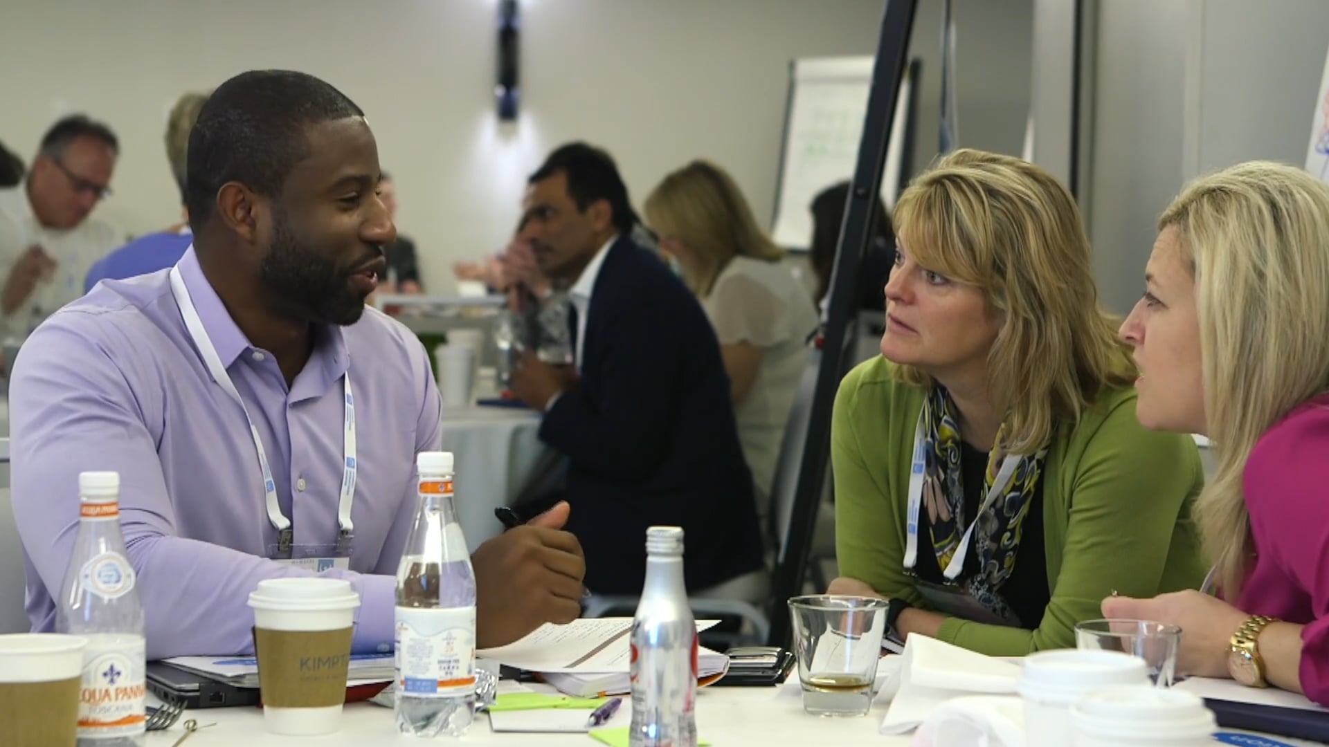 About MDC Owner Meetings on Vimeo