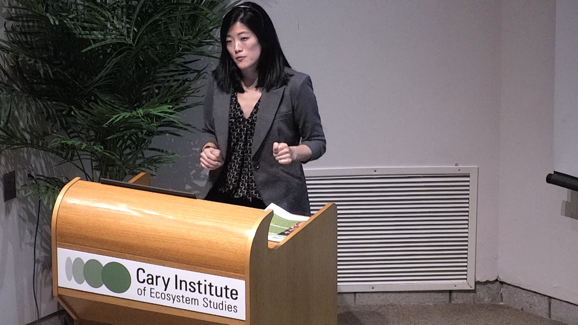 Predicting the Future of Infectious Disease