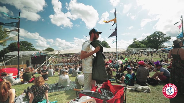 Arm & Hammer - Customer Success Story