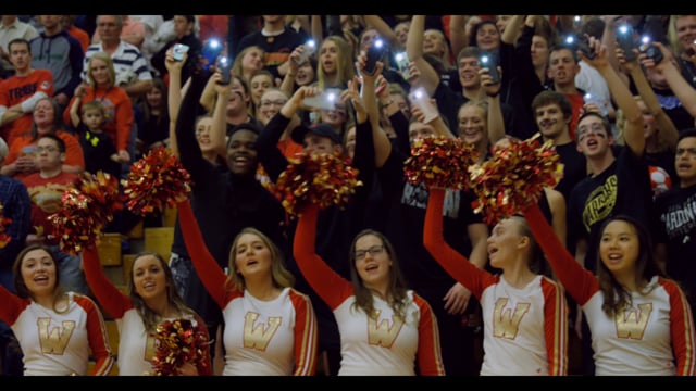 WESTVIEW BASKETBALL HYPE VIDEO FINAL