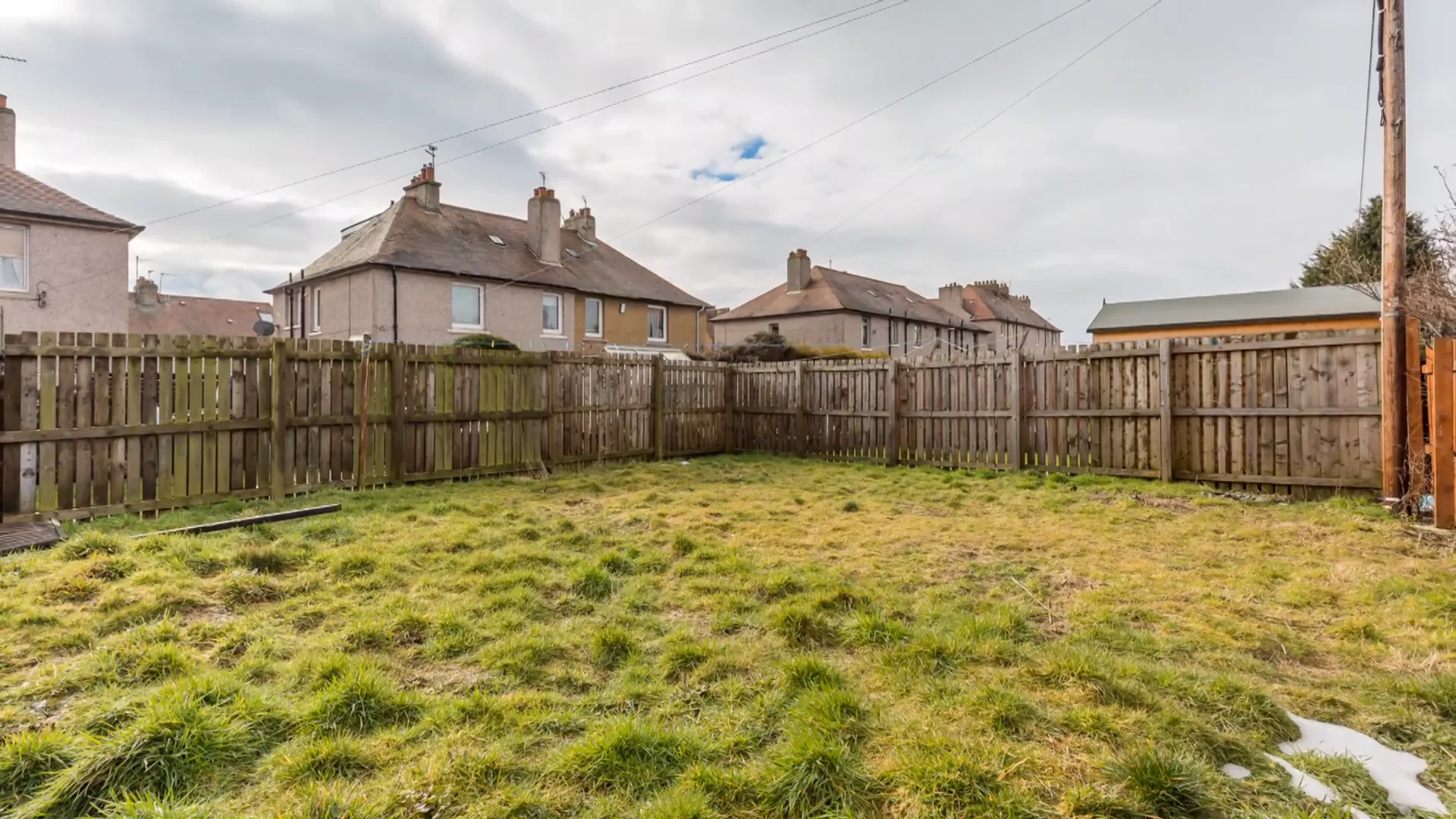 6.6 Parkhead Terrace on Vimeo