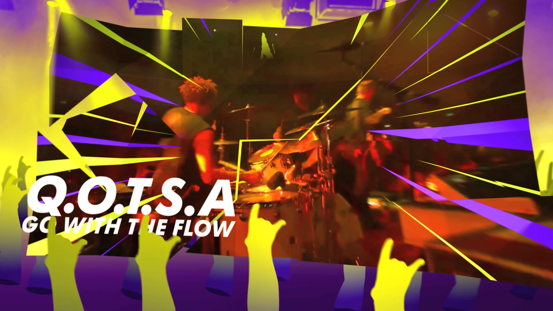 MTV ROCKS LIVE SHOWCASE on Vimeo