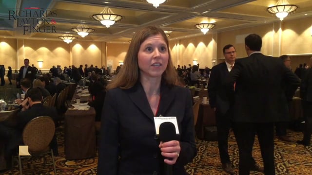 Takeaways from “M&A Practice: 2018”