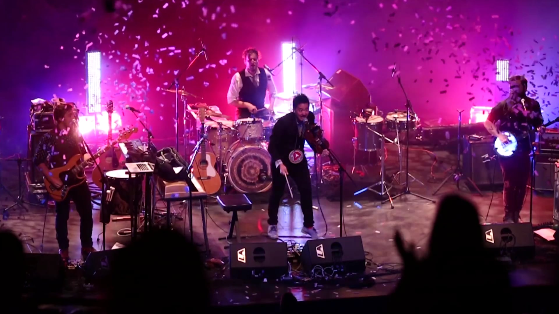 Mission Creek Festival 2017 (Recap)