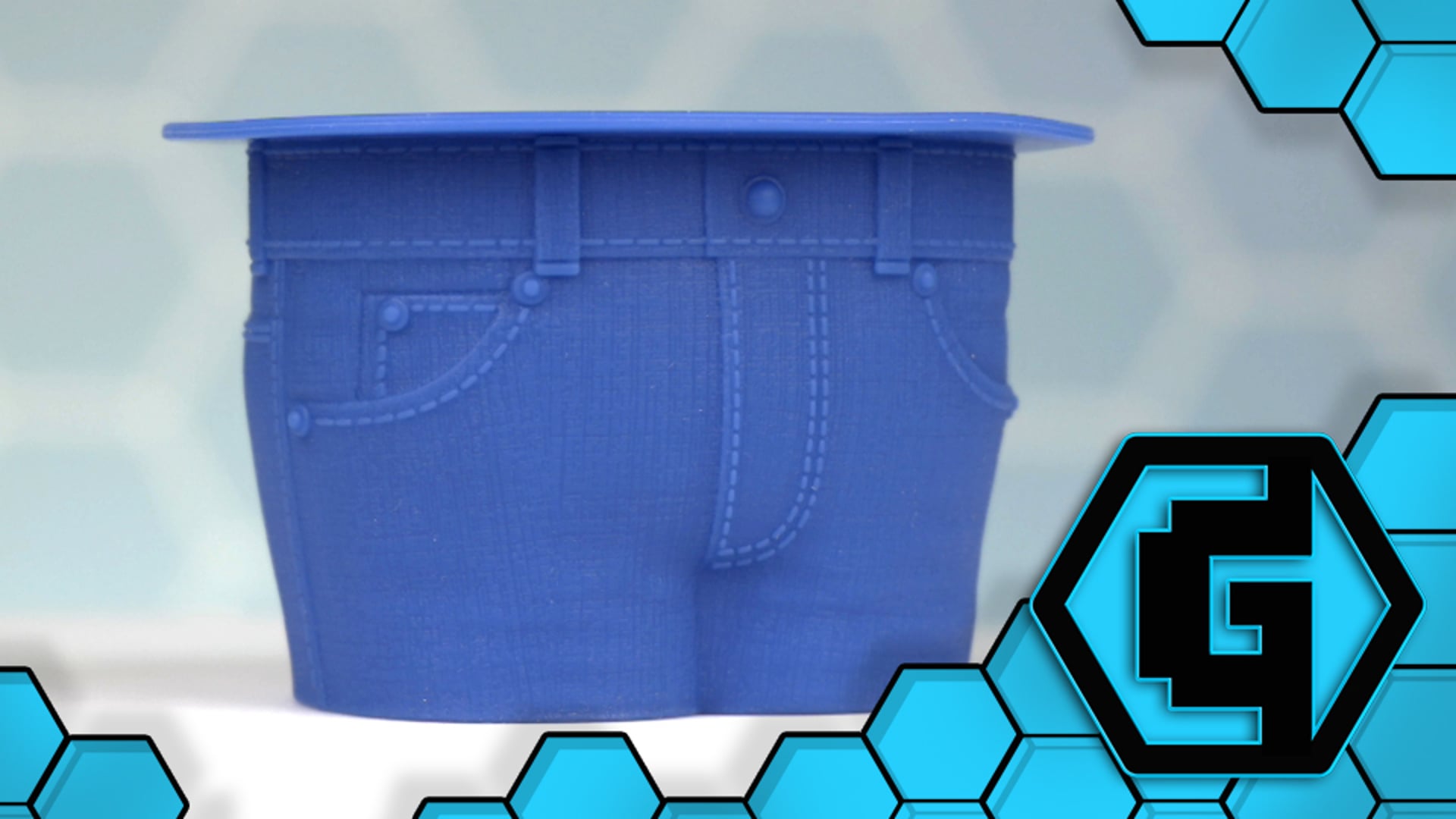 The Geekery View - Muffin Tops