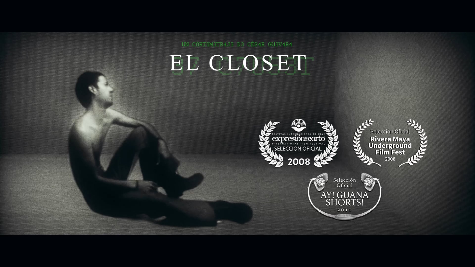 El Closet (The Closet) - 2007 (Redux)