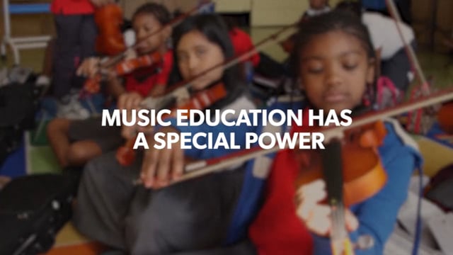 Donorpoints Save The Music Foundation - Monthly Donation