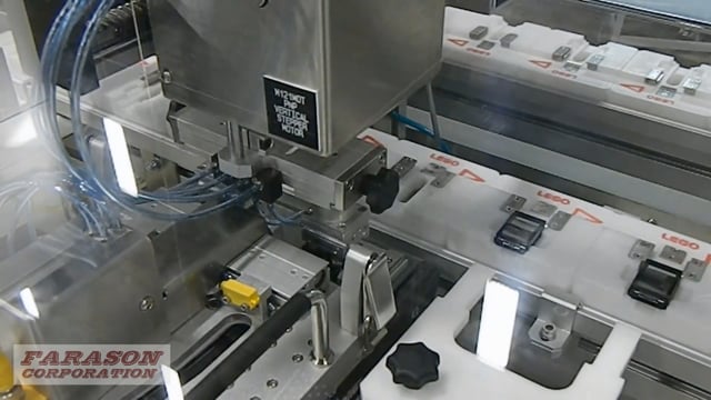 J1760 - Non-Robotic Powder Compact Assembly System