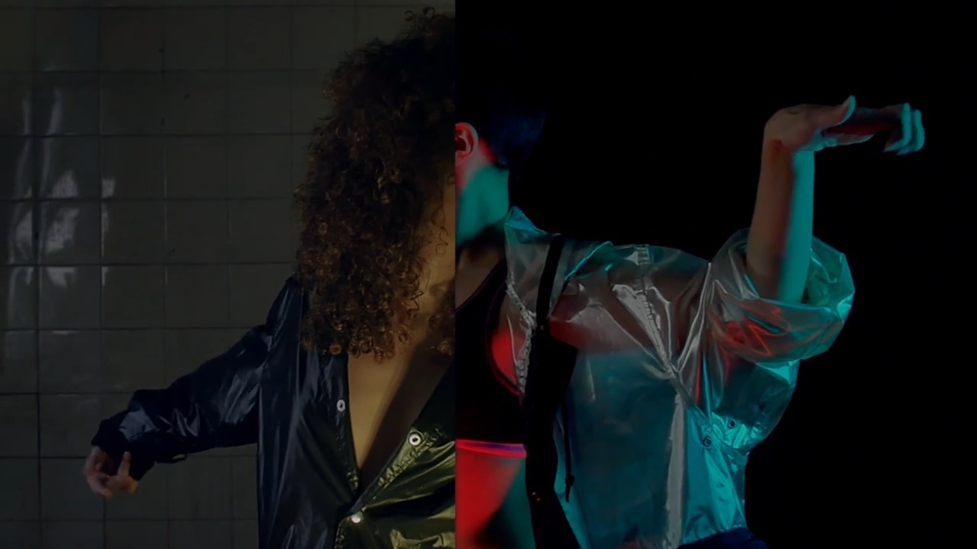 Defensa | Cuerpos | Joaquín Güiraldes