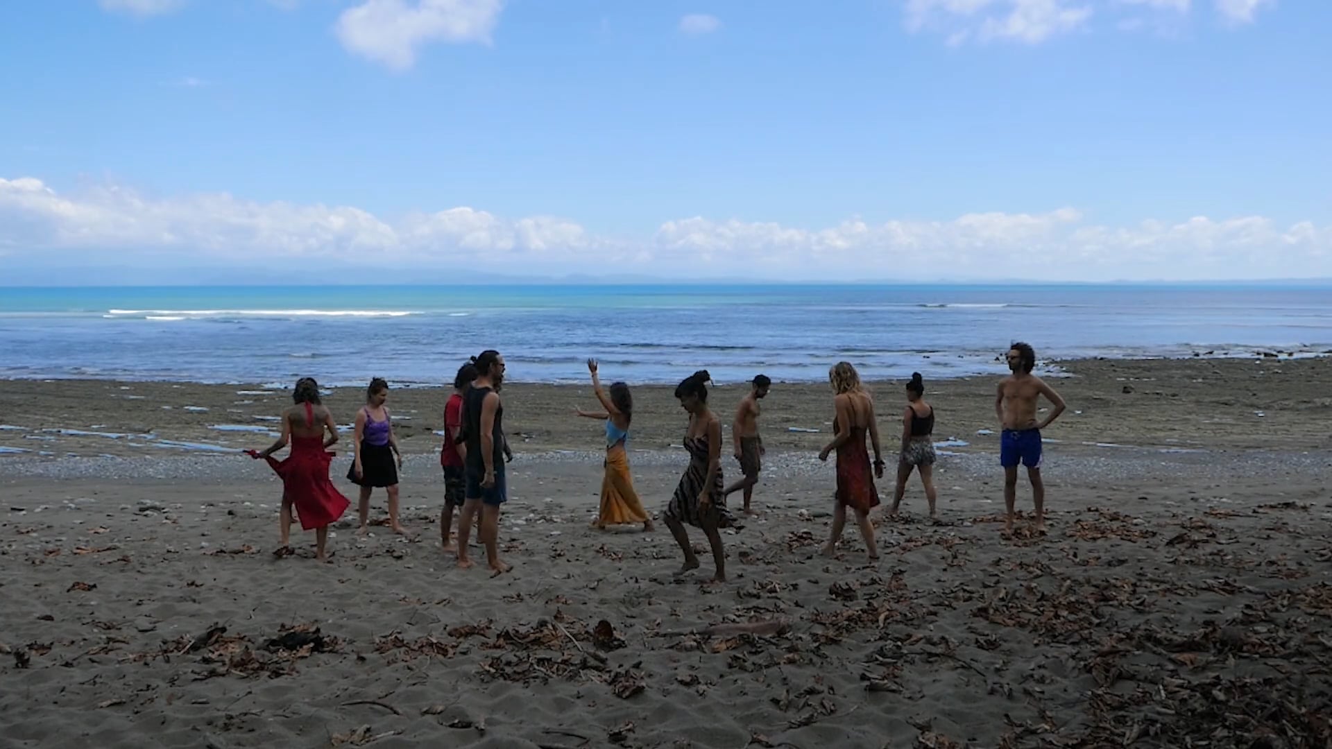 Metamorphosis Retreat, Costa Rica - 2018 Recap