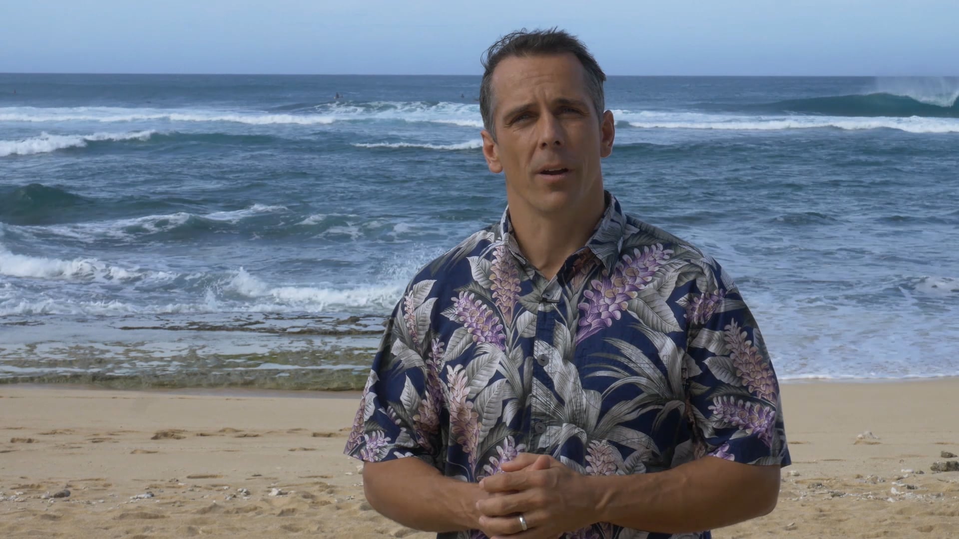 APP World Tour Surfing 2016 Broadcast Recap Show