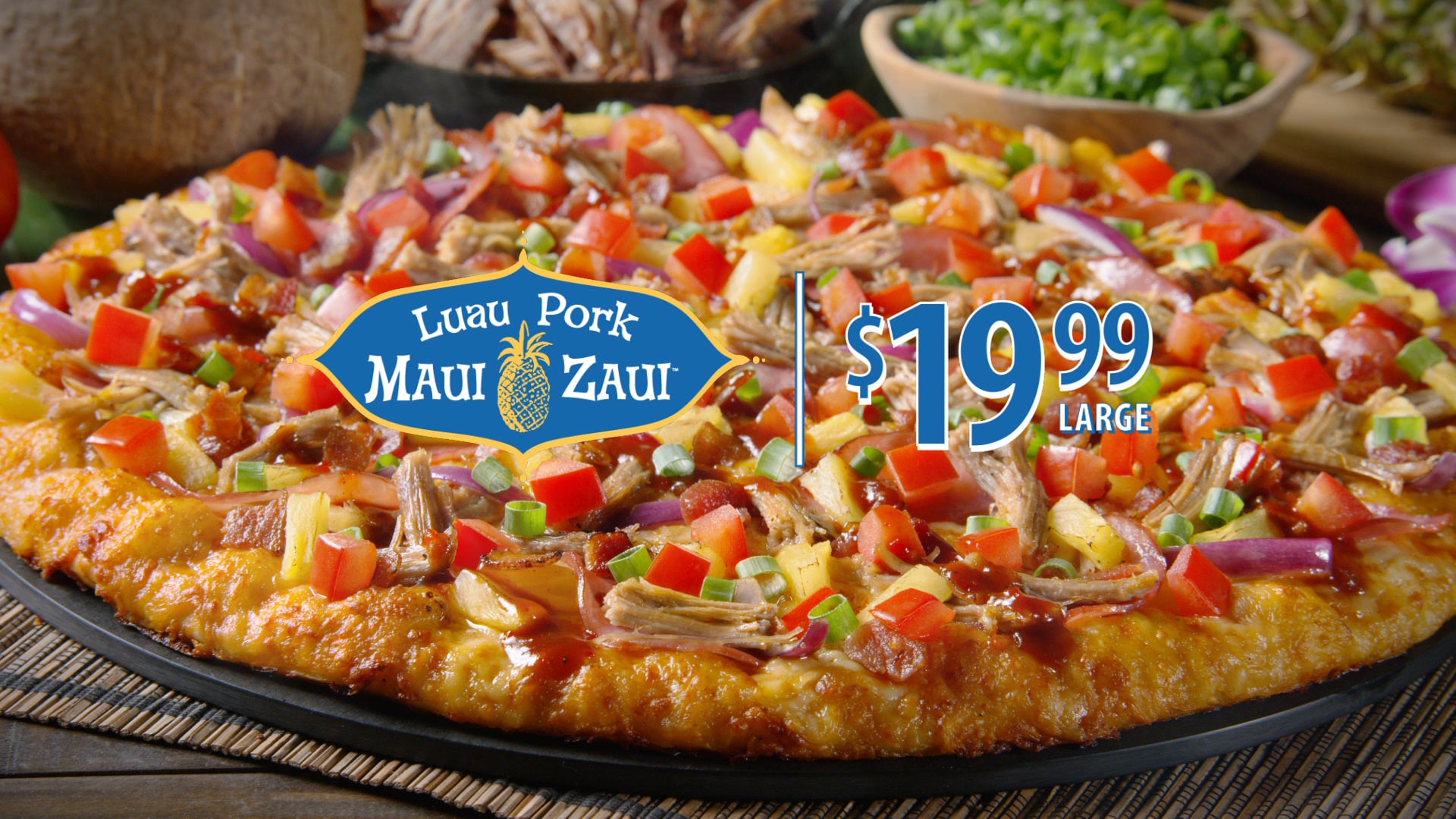 Maui Zaui