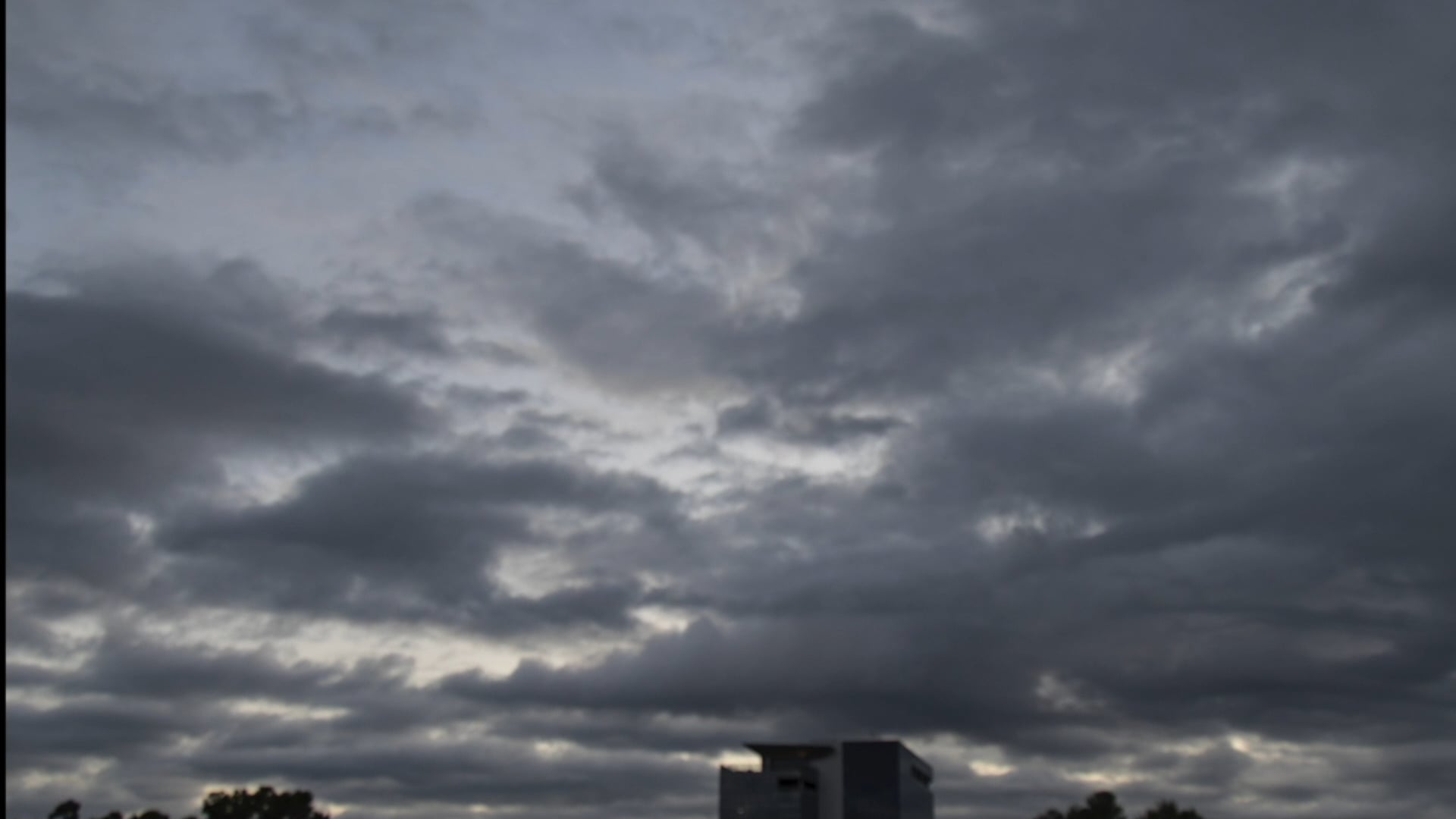 Clouds Timelapse on Vimeo