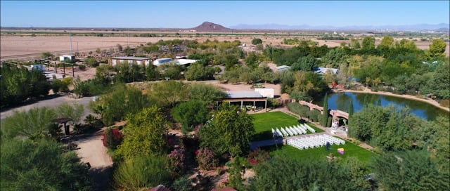 The Windmill Winery Reception Venues The Knot