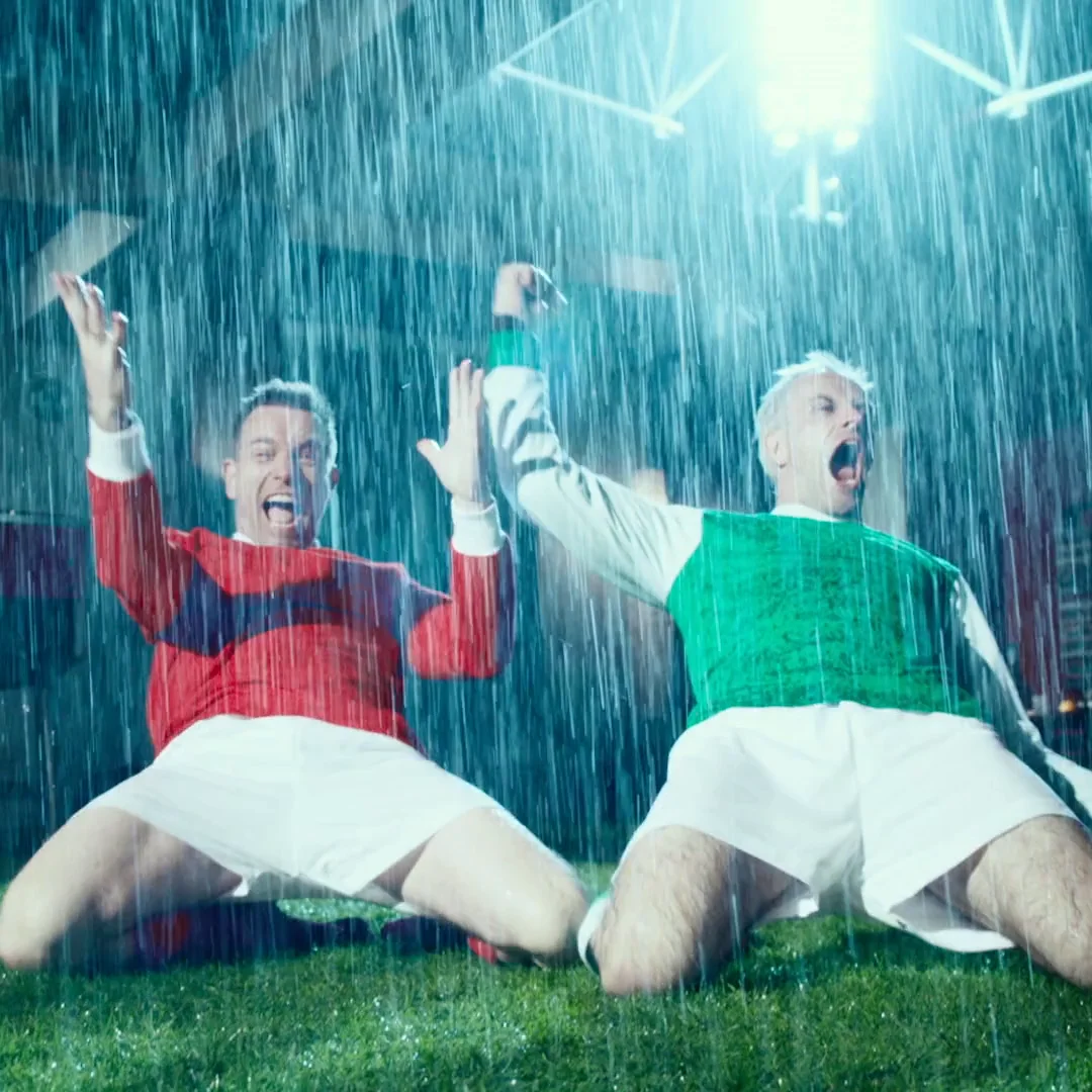 Trainspotting 2 Digital "Vault" on Vimeo