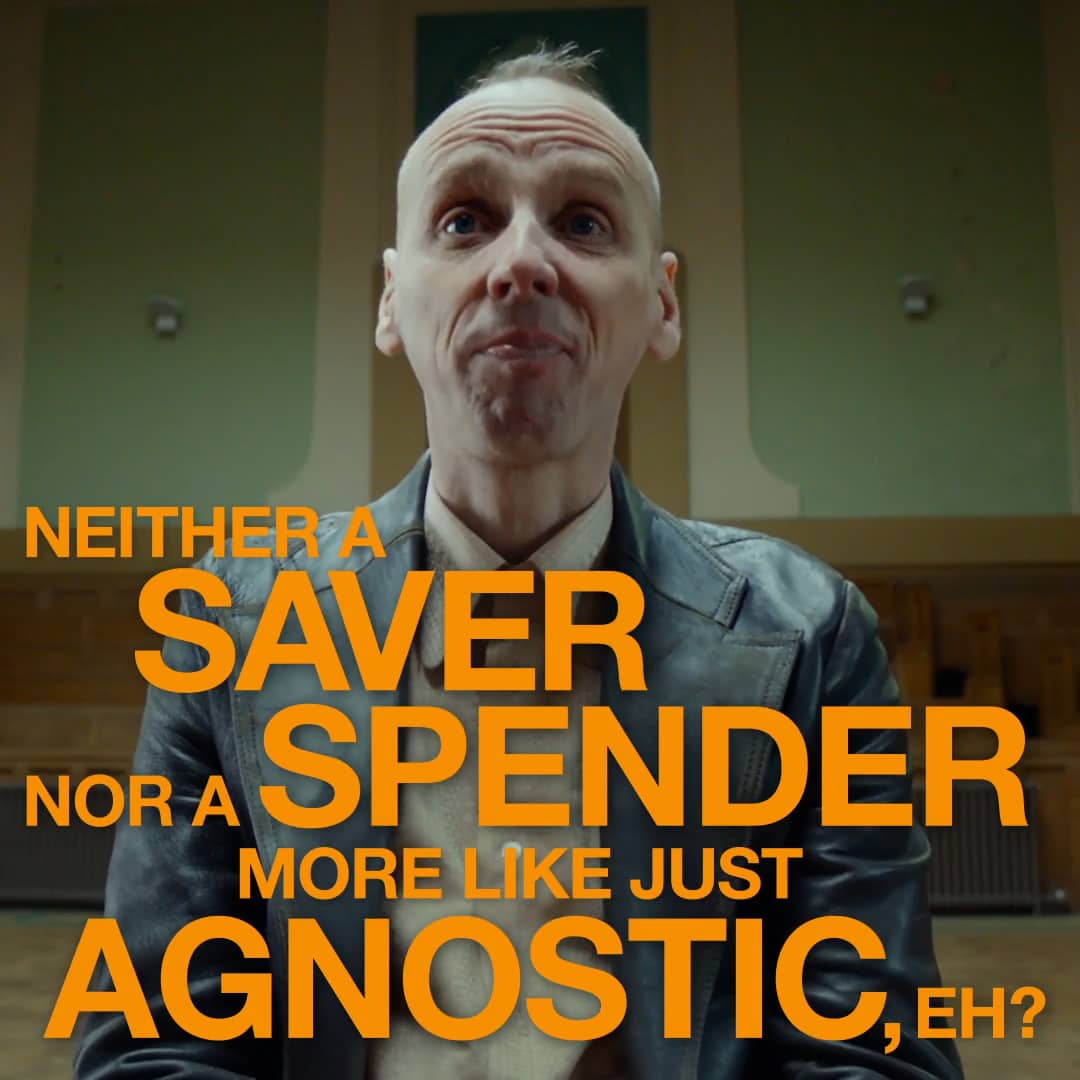 Trainspotting 2 “Translating Spud” on Vimeo