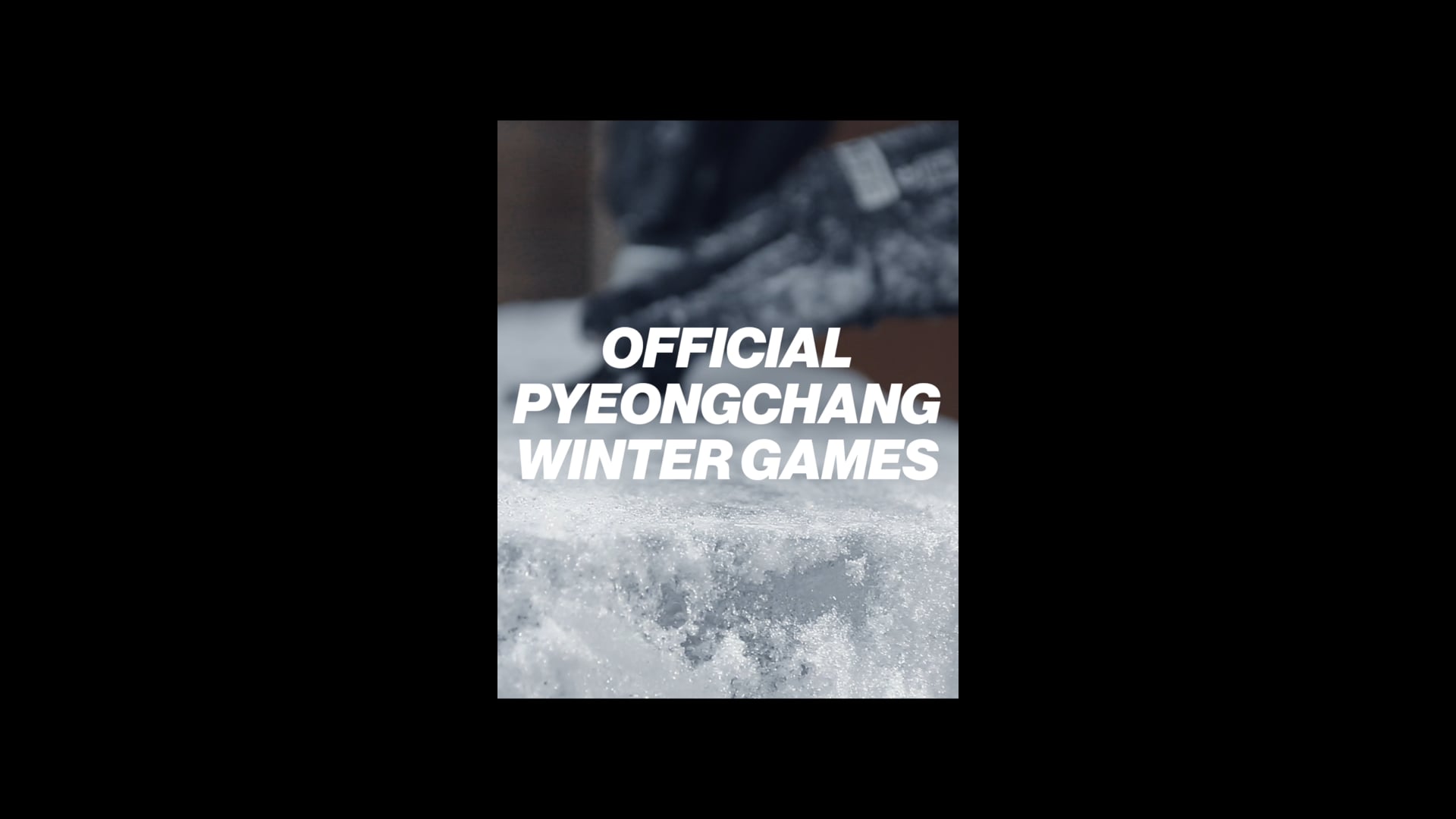SUNDAE_SCHOOL_PYEONGCHANG CAPSULE COLLECTION