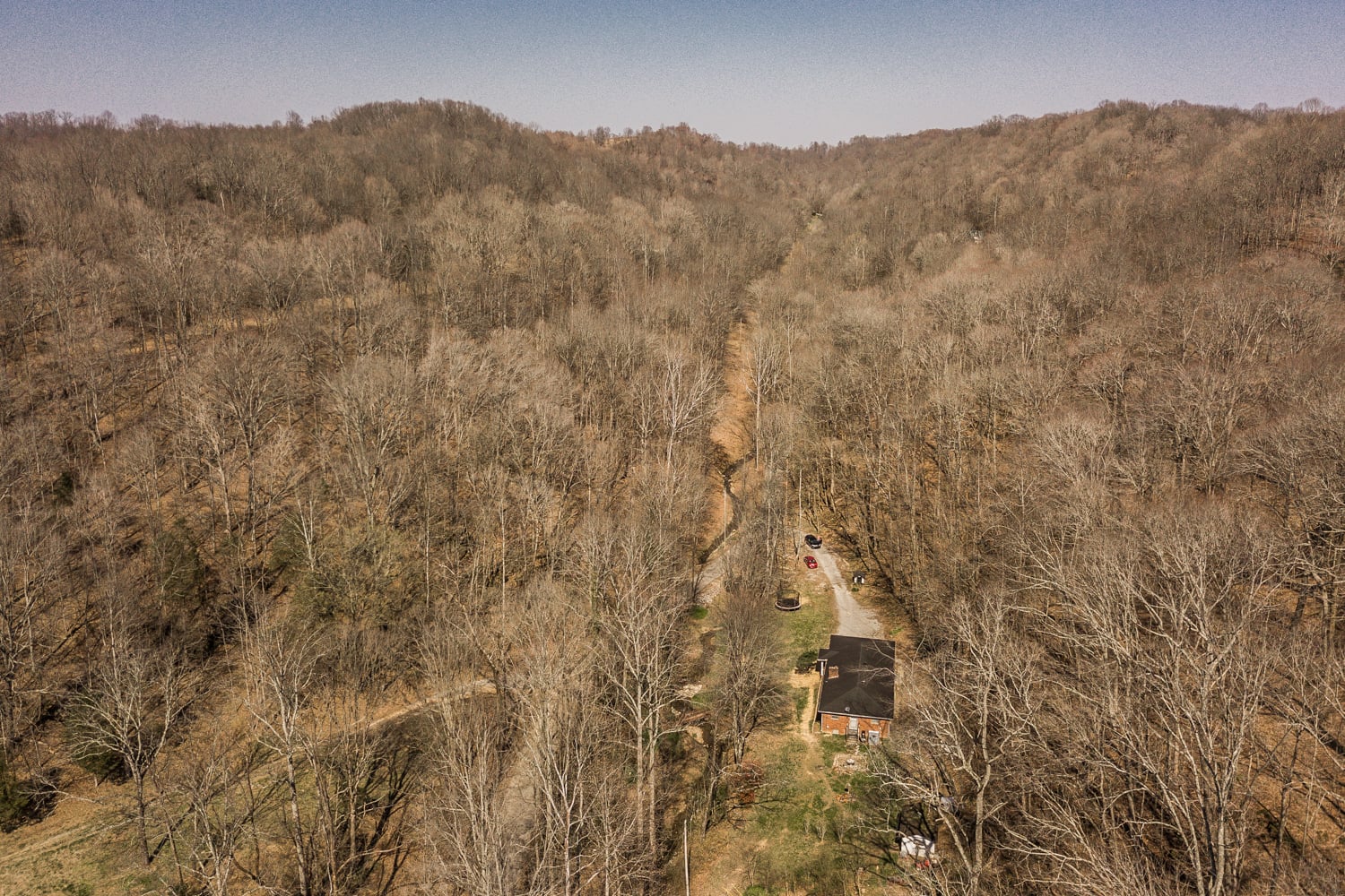 130 Buttermilk Hollow Road Bethpage, TN on Vimeo