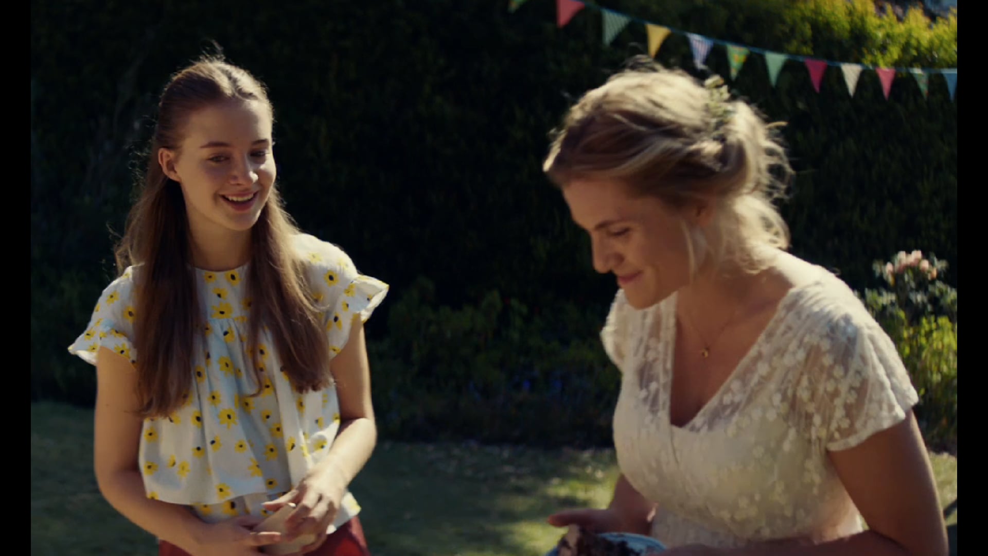 Telenor - Mamma - Einar