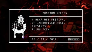 RUiNU live at Punctum