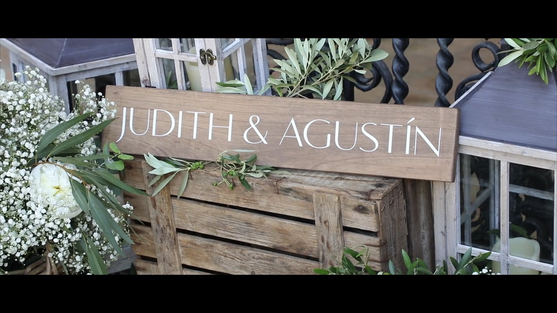 Highlights Agus & Jud Castillo de Tamarit