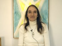 Interview med Ghita Ben-David om hendes bog 'Hjælp'
