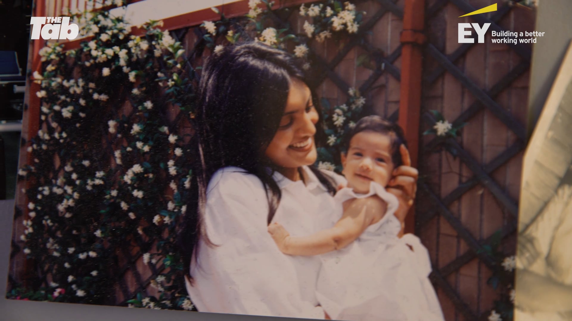 EY - Women Before Me