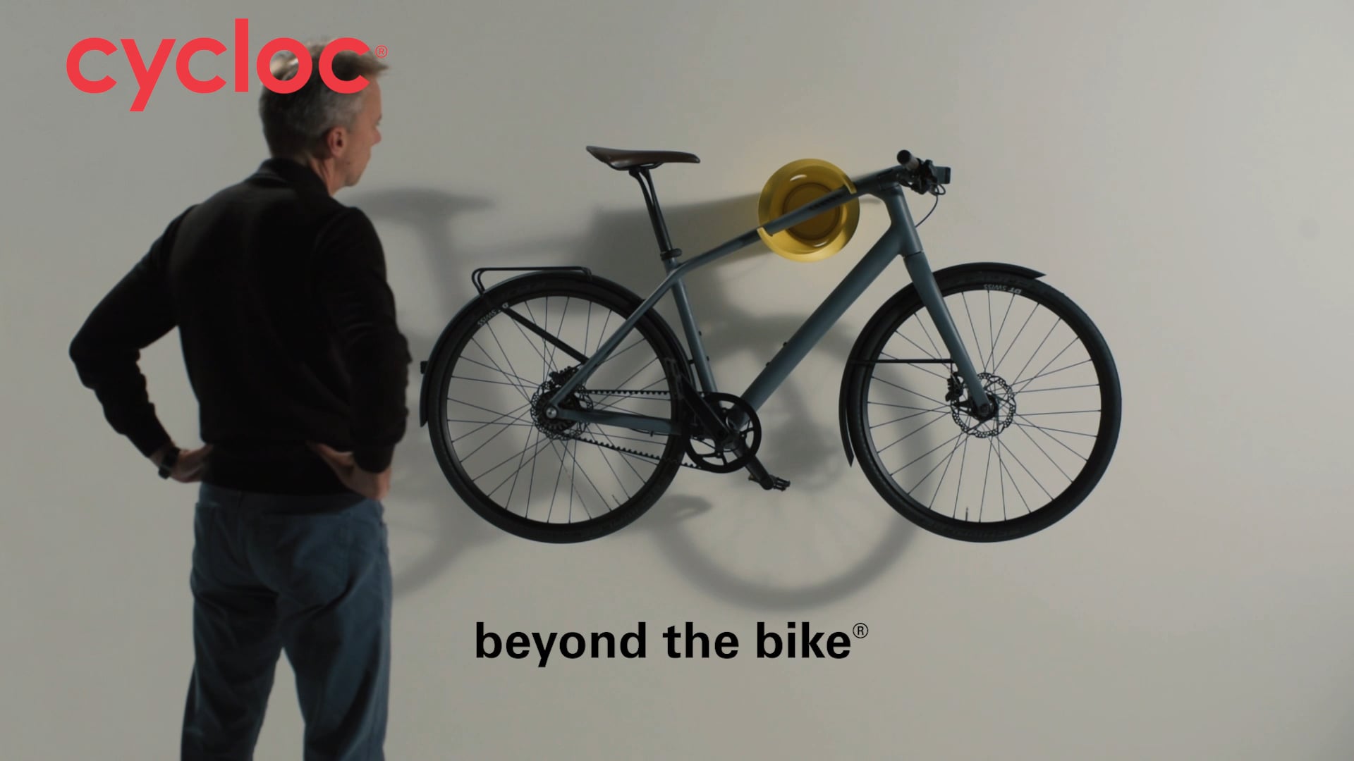 CYCLOC - Designer  - EF02