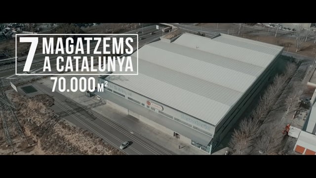 Fustes Esteba – Corporatiu