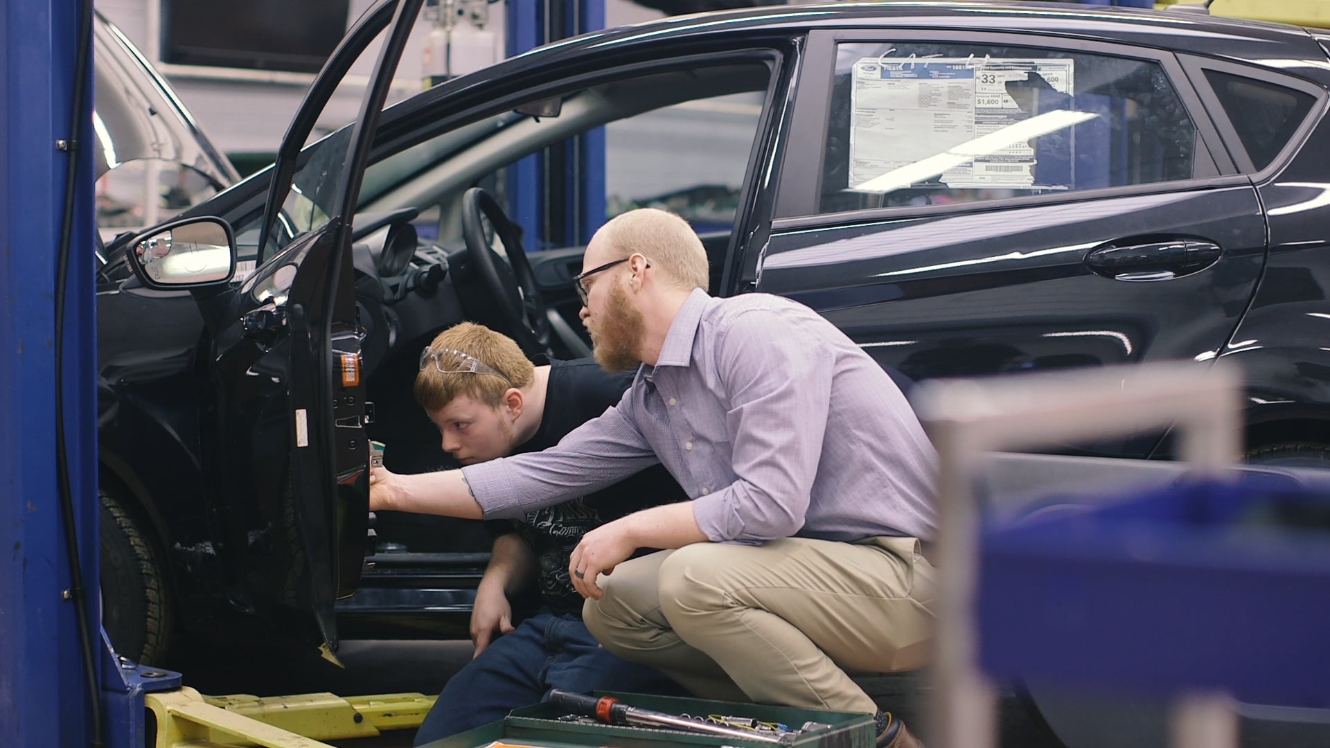 Maine Community Colleges - "For Those Who Do"