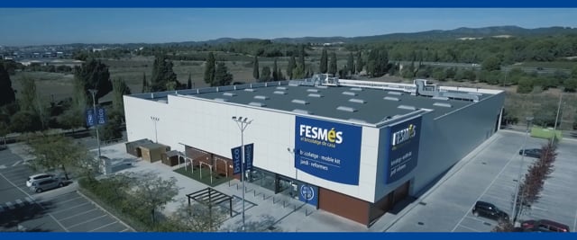 Fes Més – Corporatiu