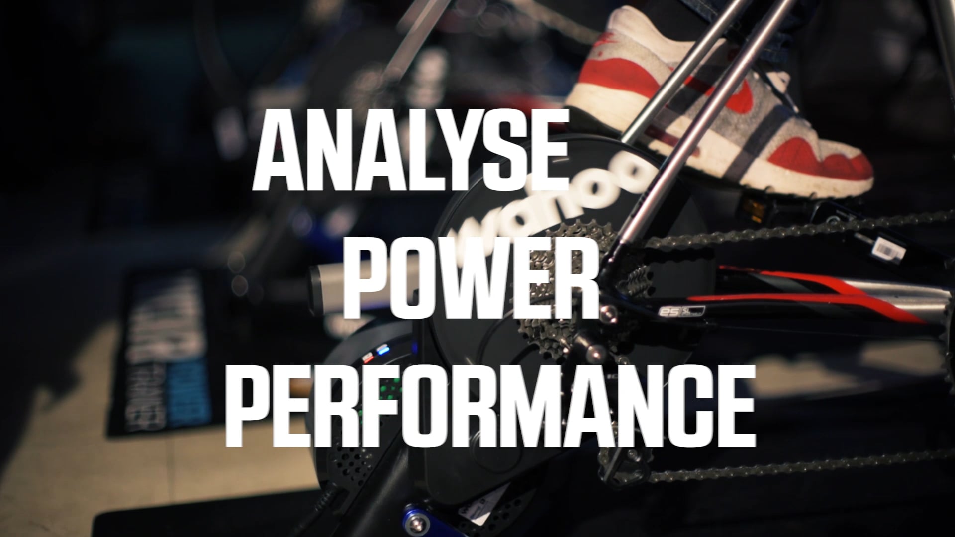 WAHOO - Product - E01