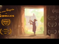 Pour une poignée de girolles