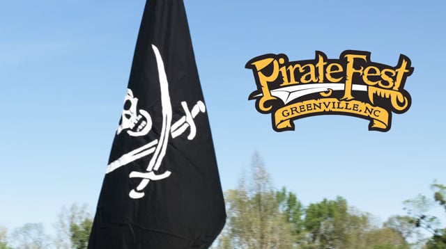 Pirate Fest Commercial