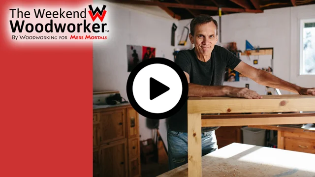 Woodworking Videos, Classes & More