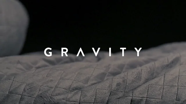The Gravity Blanket
