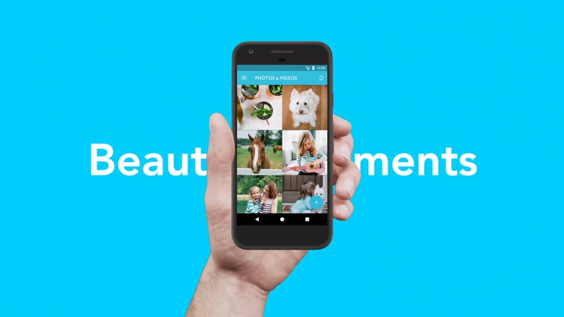 日記アプリ Journey を使うことになった なりずのブログ