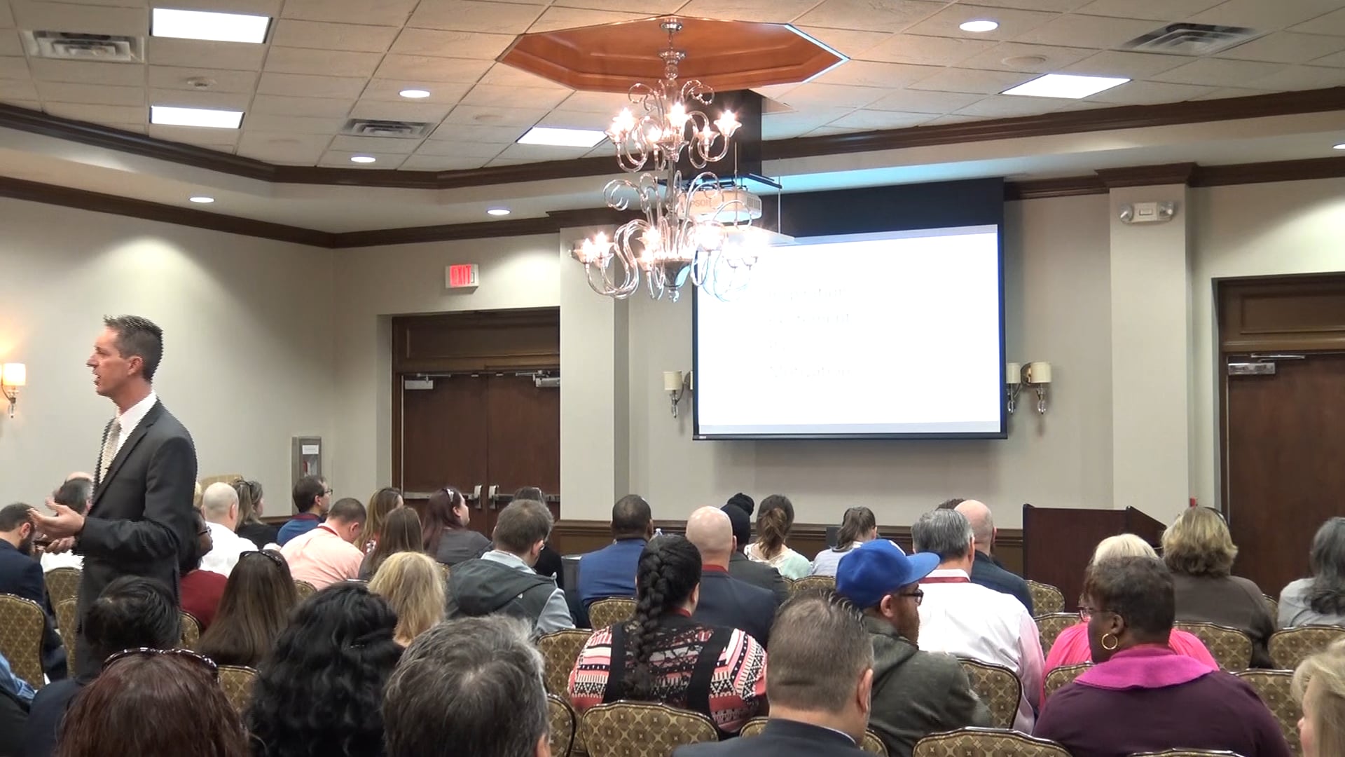 NARPM Cary NC by Marc Cunningham of Property Management System via