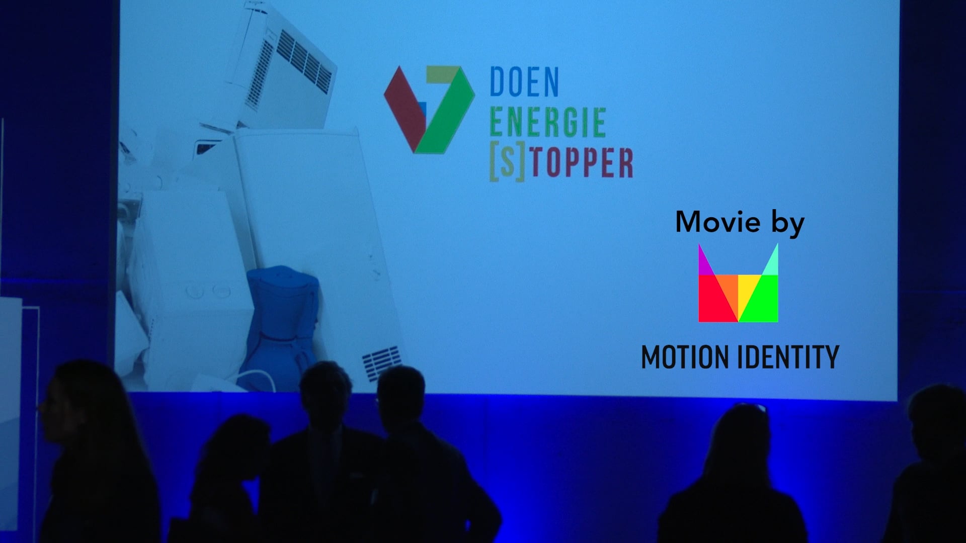 Finale DOEN Energie[s]topper 2018