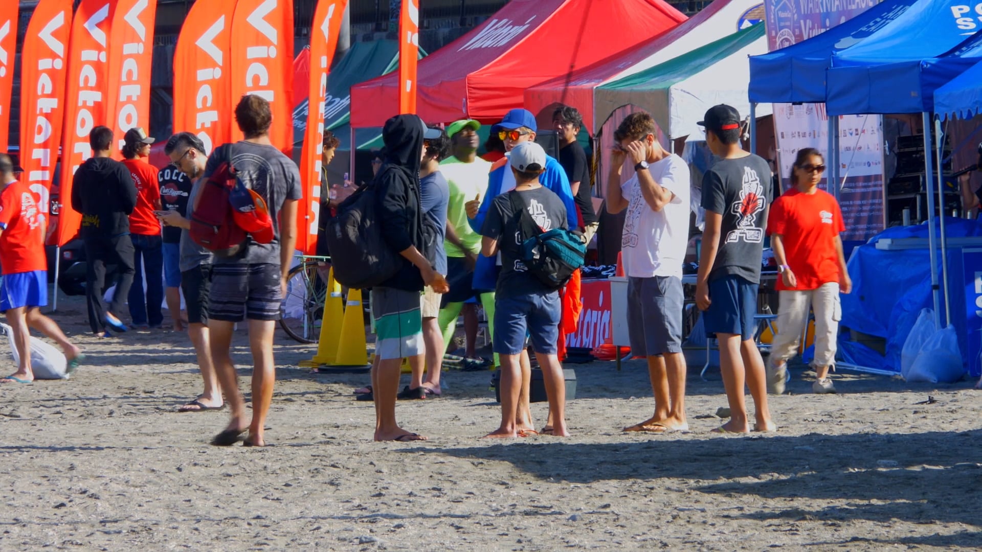 APP World Tour 2016 SUWS Racing Recap Show