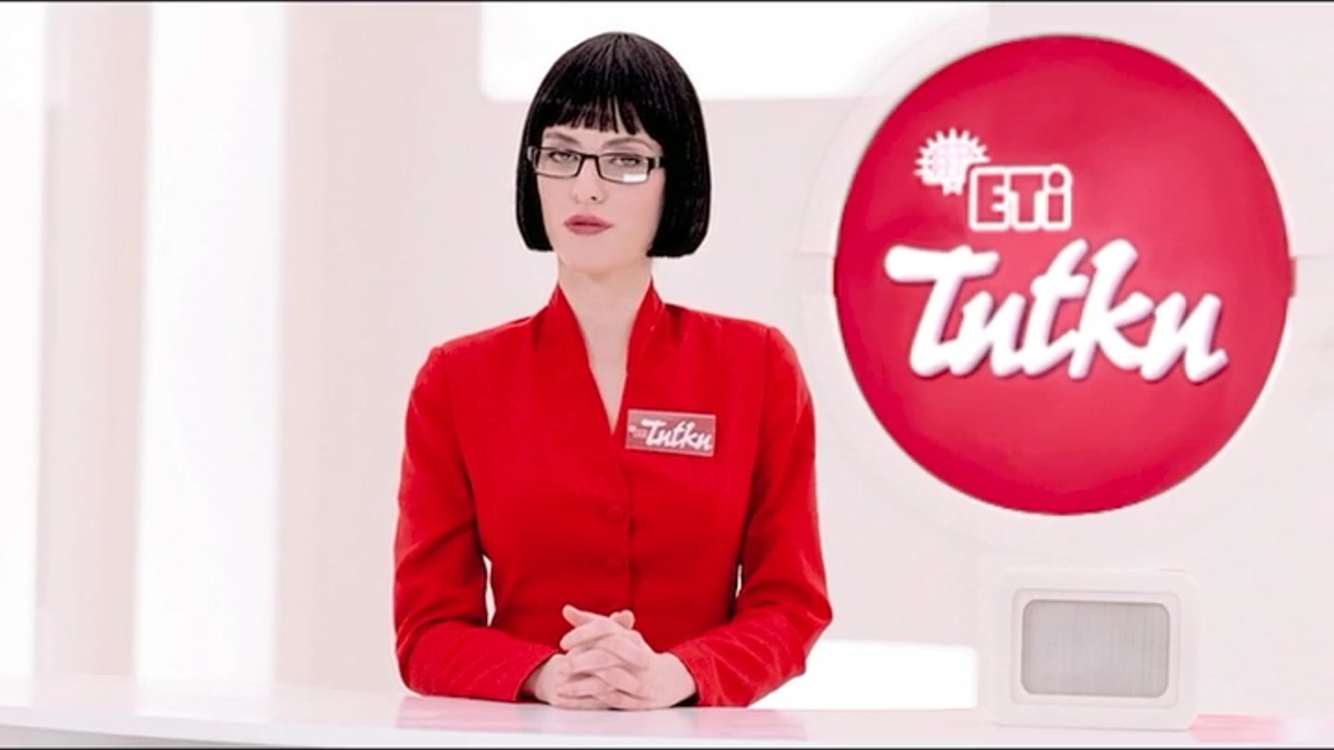 Selim Demirdelen -Eti Tutku Tutkuluk