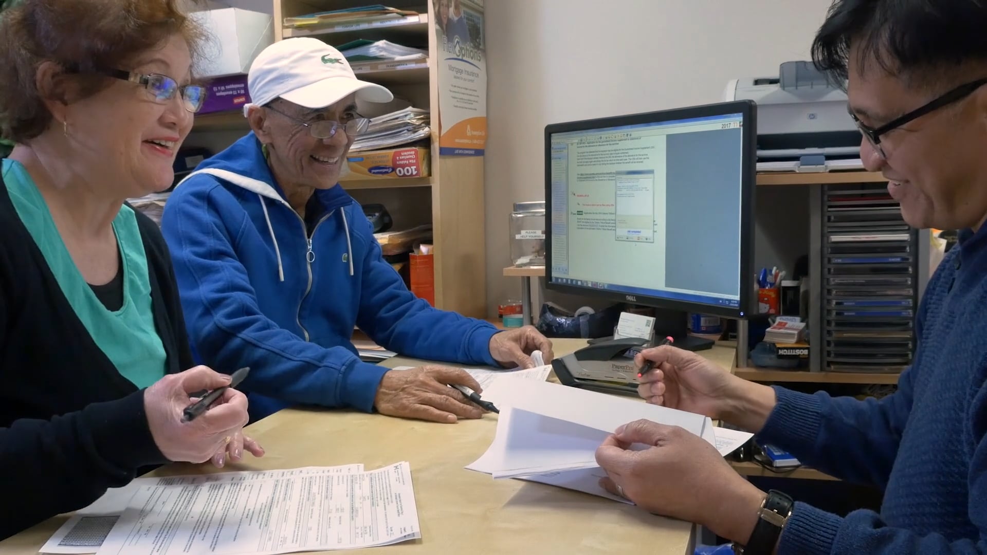 Leading Edge Financial Services_English