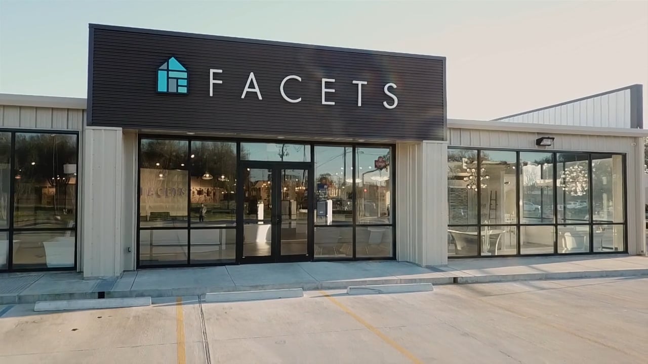 Facets of Lafayette (60 sec) on Vimeo